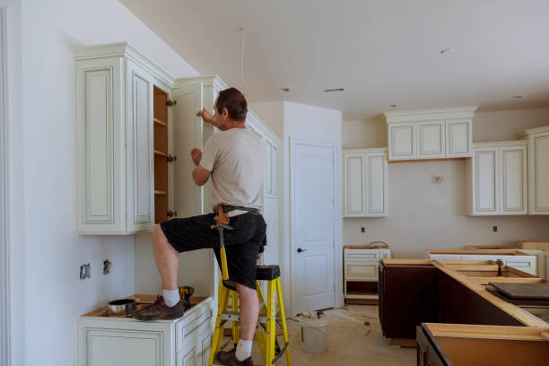 Kitchen Remodeling Nokesville