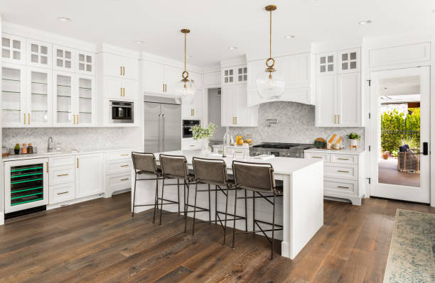 Kitchen Remodel Nokesville JMT Kitchen Cabinet