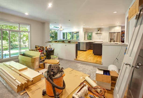 Kitchen Remodeling Nokesville